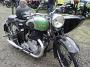 Vintage Motorcycles, Taree 065